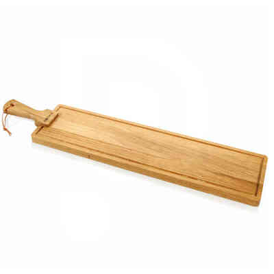Tabla de servir rectangular Boska Holland L 60 cm